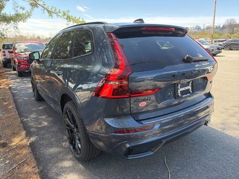 New 2026 Volvo XC60 T8 Ultra w/ Protection Package Premier AWD/4WD image 5