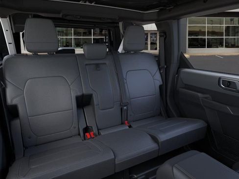New 2026 Ford Bronco Big Bend AWD/4WD image 15
