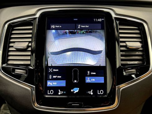Used 2016 Volvo XC90 T6 Inscription AWD/4WD image 12