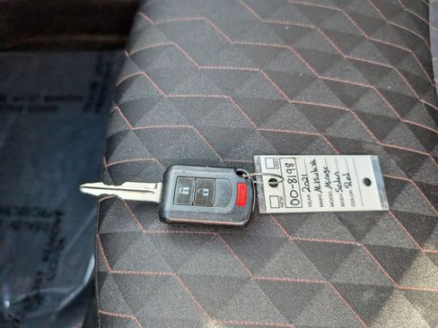 Used 2021 Mitsubishi Mirage image 24