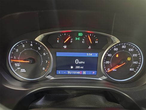 Used 2020 GMC Acadia AT4 w/ Driver Alert Package II image 20