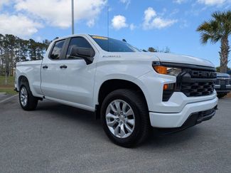 Used 2026 Chevrolet Silverado 1500 Custom video 2