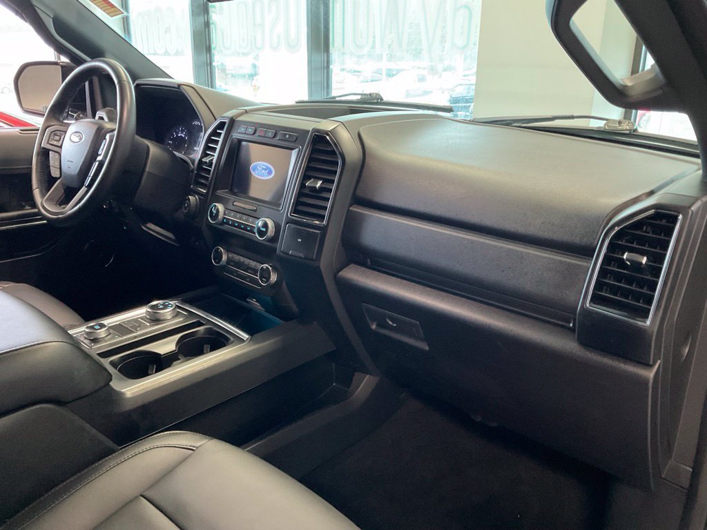 Used 2021 Ford Expedition XL AWD/4WD image 19