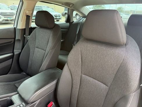 Used 2023 Honda Accord EX image 12