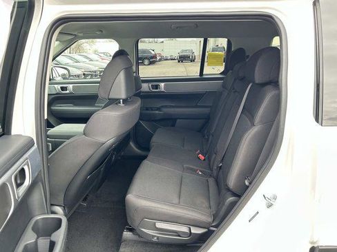 New 2026 Hyundai Santa Fe SE AWD/4WD image 6