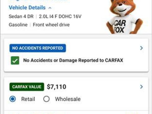 Used 2011 Mitsubishi Lancer ES FWD image 5