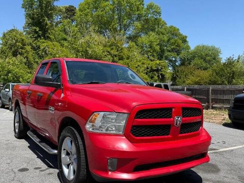 Used 2013 RAM 1500 Express image 8
