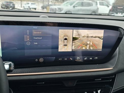 New 2026 Buick Envision Sport Touring image 23