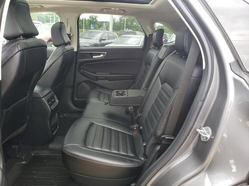 Used 2023 Ford Edge SEL w/ Convenience Package AWD/4WD image 14