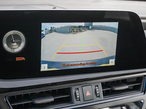 Used 2025 Lexus ES 350 w/ Accessory Package (Z2) FWD image 25