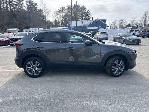 Used 2024 MAZDA CX-30 AWD 2.5 S w/ Premium Package image 6