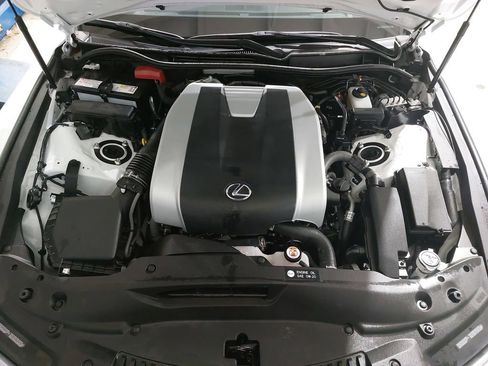 Used 2024 Lexus IS 350 F Sport w/ Accessory Package 2 image 32