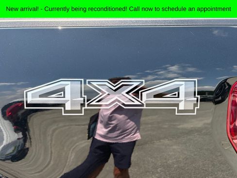 Used 2025 Ford F150 STX AWD/4WD image 9