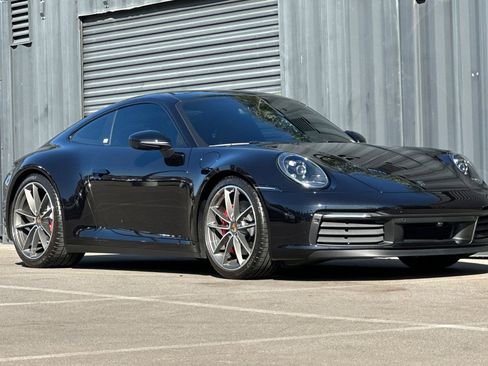 Used 2024 Porsche 911 Carrera S image 10