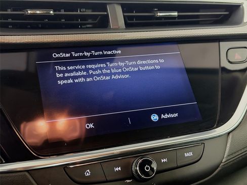 Certified 2023 Buick Encore GX Select FWD image 15