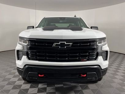 Used 2023 Chevrolet Silverado 1500 LT Trail Boss w/ Protection Package