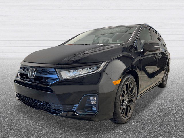 New 2027 Honda Odyssey Sport-L image 2