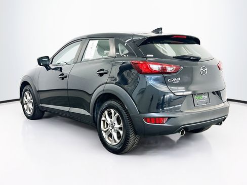 Used 2019 MAZDA CX-3 Sport AWD/4WD image 5