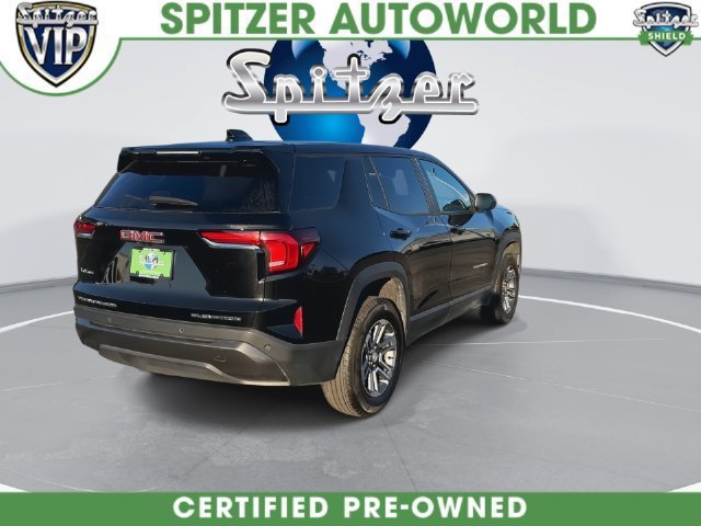 Used 2026 GMC Terrain Elevation AWD/4WD image 15