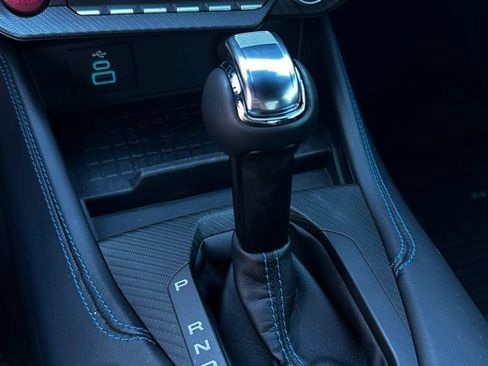 Used 2024 Ford Mustang Dark Horse RWD image 26