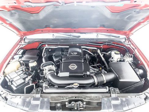 Used 2019 Nissan Frontier SV RWD image 39