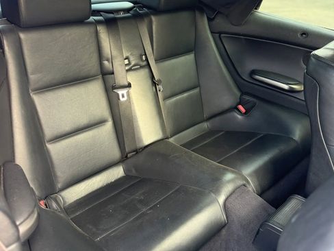 Used 2002 BMW M3 Convertible RWD image 26
