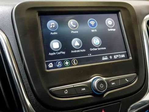Certified 2019 Chevrolet Equinox LS w/ LS Convenience Package FWD image 21