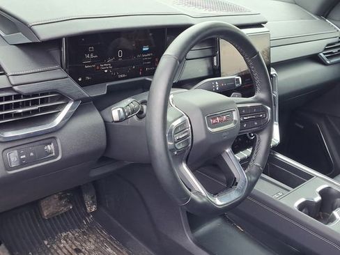 Used 2024 GMC Acadia Elevation w/ LPO, Floor Liner Package FWD image 7