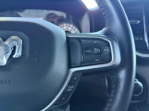 Used 2022 RAM 1500 Big Horn AWD/4WD image 18