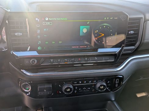 Certified 2025 Chevrolet Silverado 2500 LT w/ All Star Edition image 26