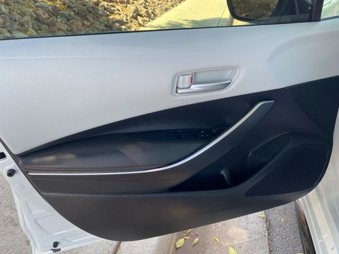 Used 2024 Toyota Corolla SE FWD image 19
