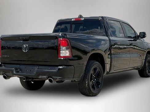 Certified 2024 RAM 1500 Lone Star RWD image 5