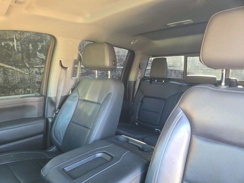 Used 2020 Chevrolet Silverado 2500 LTZ w/ LTZ Plus Package image 9