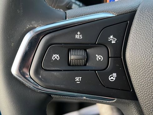 New 2026 Chevrolet Trax ACTIV w/ Driver Confidence Package image 13