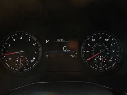 Used 2023 Hyundai Santa Fe SE FWD image 9