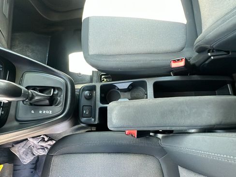 Used 2022 Ford Transit Connect XL FWD image 12