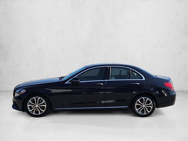 Used 2016 Mercedes-Benz C 300 Sedan image 9
