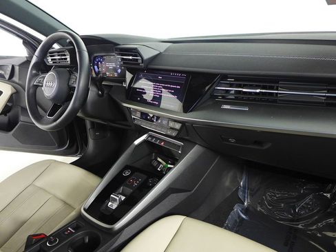 Used 2022 Audi A3 2.0T Premium image 13