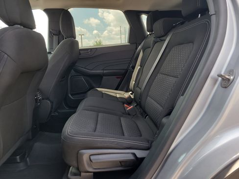 Used 2023 Ford Escape Active w/ Tech Pack #1 image 10