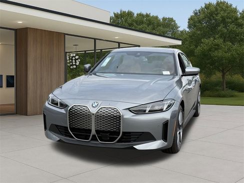 New 2026 BMW i4 eDrive40 w/ Premium Package image 3