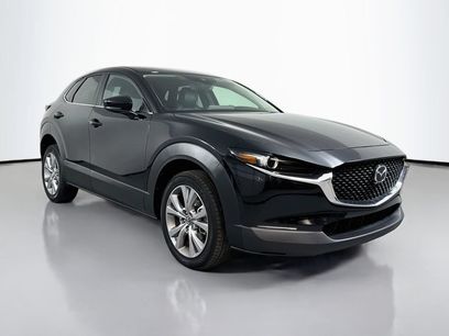 Used 2021 MAZDA CX-30 AWD 2.5 S w/ Select Package