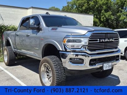Used 2022 RAM 2500 Laramie