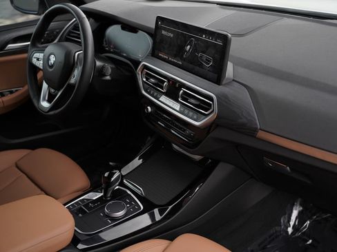 Used 2023 BMW X3 xDrive30i w/ Premium Package AWD/4WD image 14