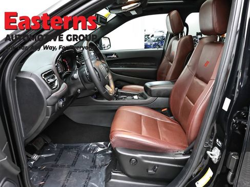 Used 2024 Dodge Durango R/T AWD/4WD image 13
