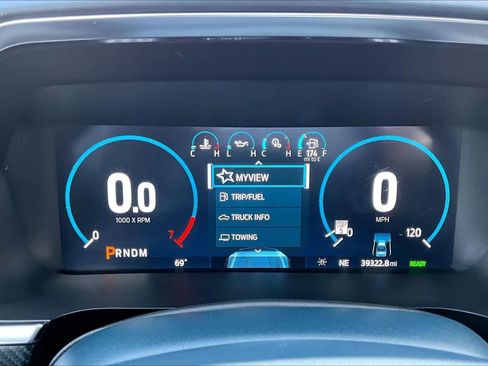 Used 2022 Ford F150 Limited image 25