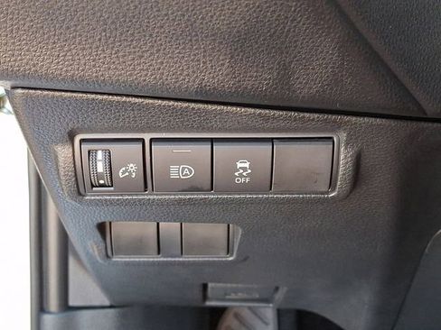 Used 2026 Toyota Corolla Cross LE w/ Cold Weather Package AWD/4WD image 25