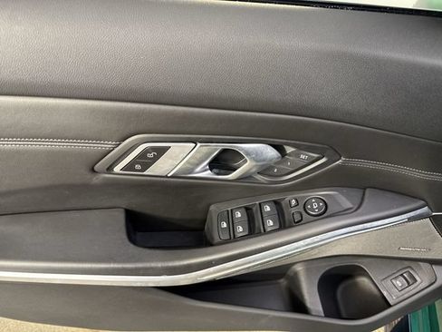 Used 2022 BMW M3 Competition w/ Executive Package AWD/4WD image 20
