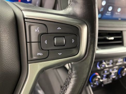 Used 2022 Chevrolet Tahoe Z71 w/ Luxury Package image 22