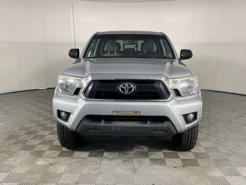 Used 2012 Toyota Tacoma 4x4 Double Cab w/ SR5 Pkg image 19