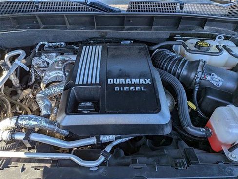 Used 2022 GMC Sierra 1500 Denali image 16